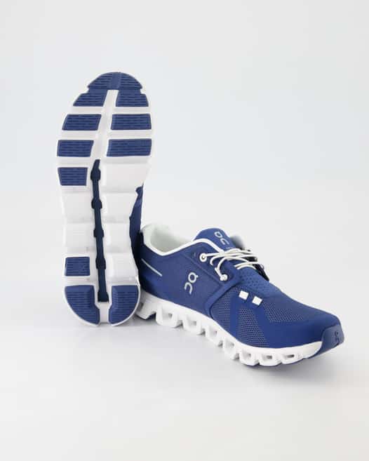 ON Running Cloud 5 Sportschuhe in Blau