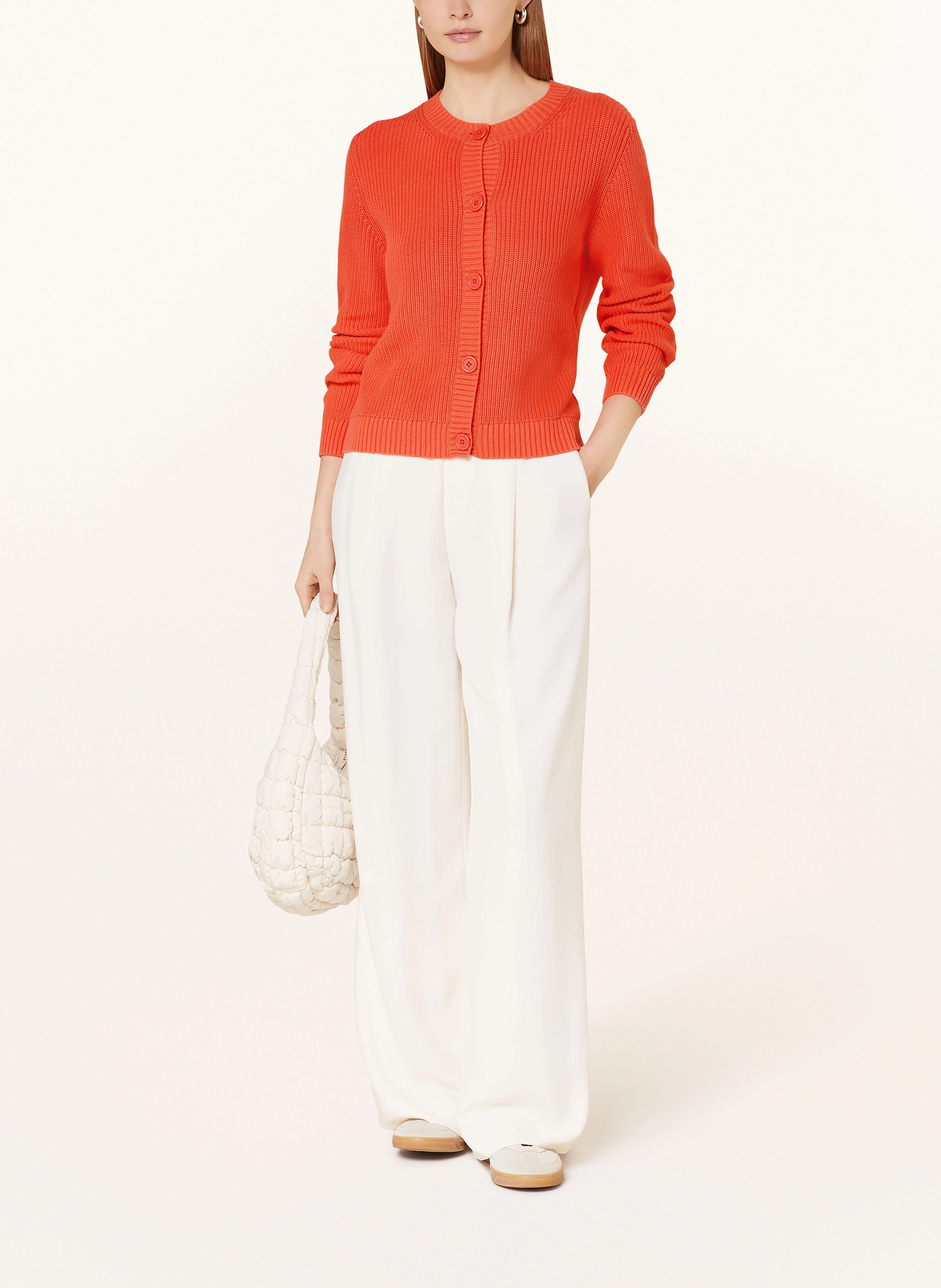 darling harbour Strickjacke