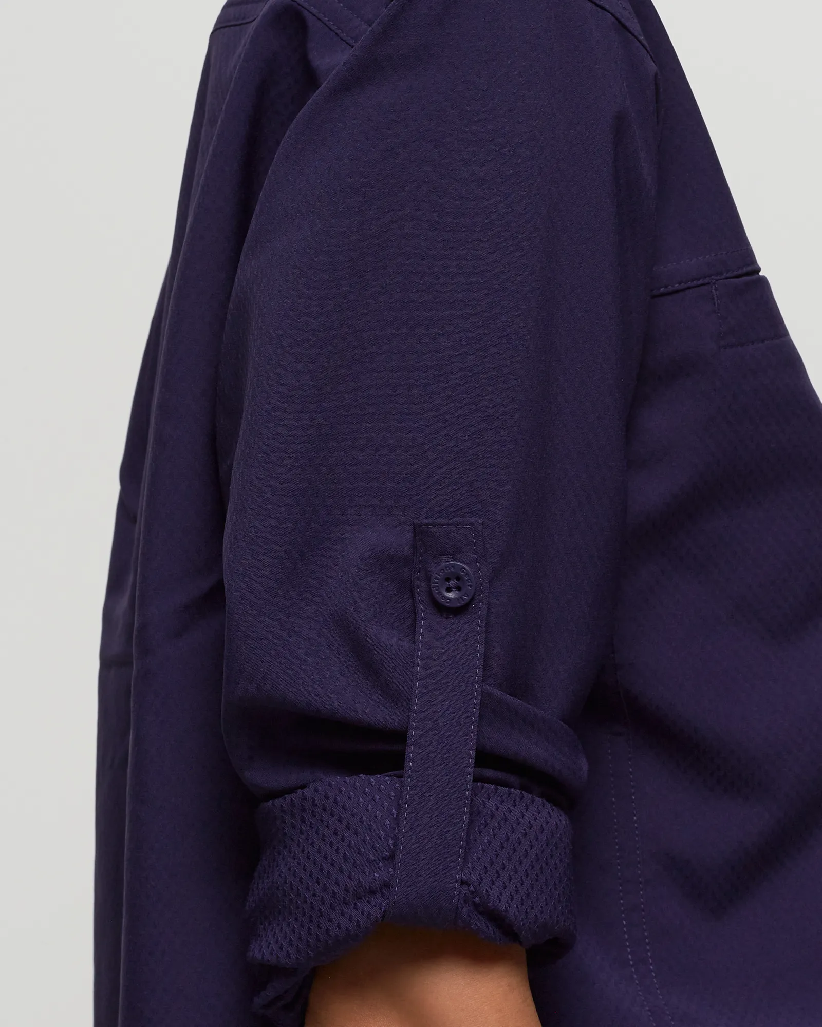 Nike ACG LONG SLEEVE TRAIL TOP