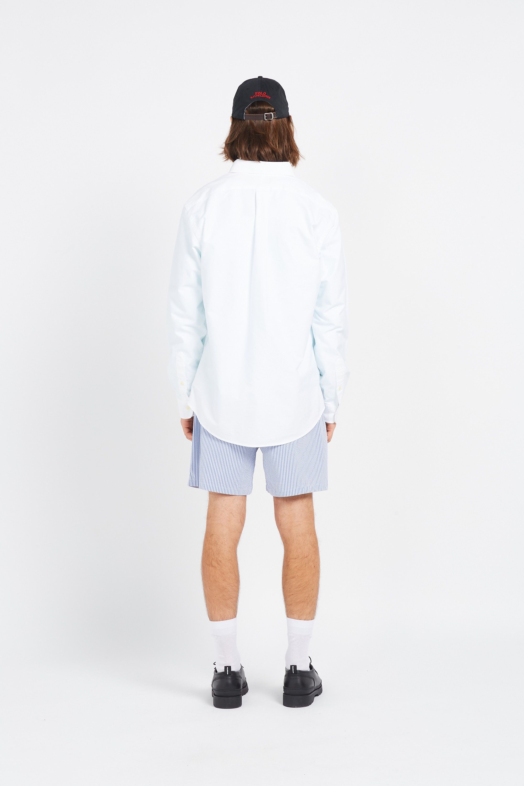 POLO RALPH LAUREN Chemise core replen Blanc