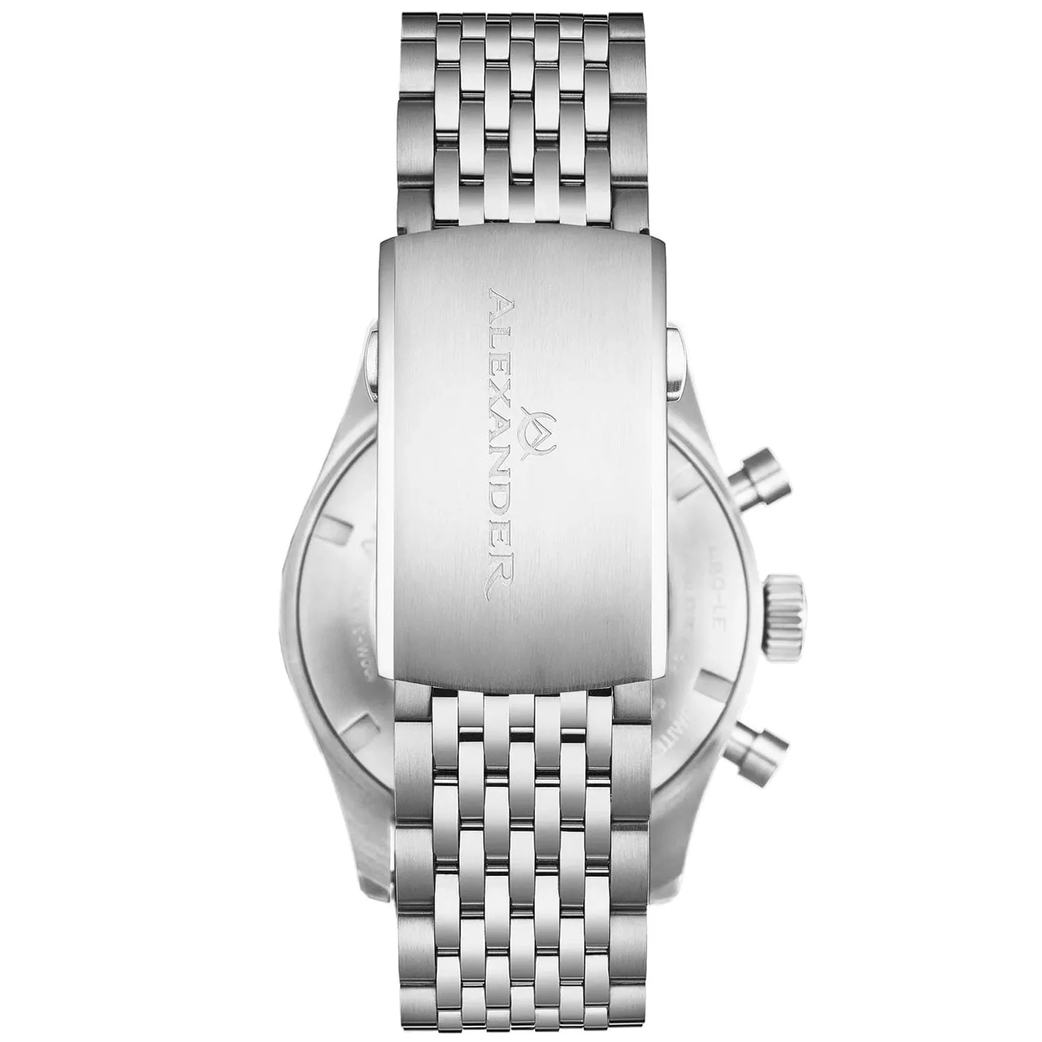 Stührling Alexander Swiss Made A450-01