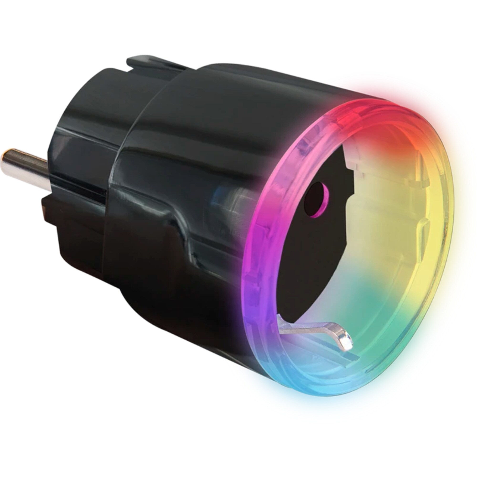 Shelly Schaltsteckdose Plus Plug S
