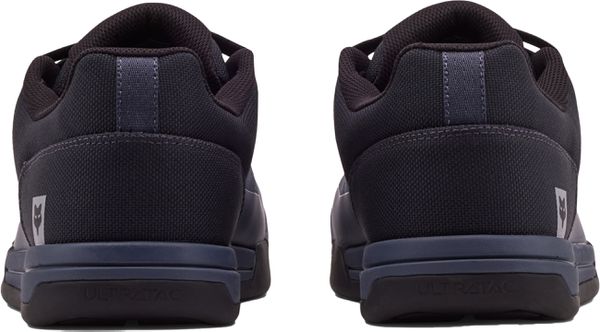 UNION CANVAS Flatpedalschuhe  blue steel  40