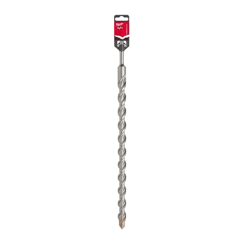 Milwaukee SDS-plus hamerboor M/2 22x450mm