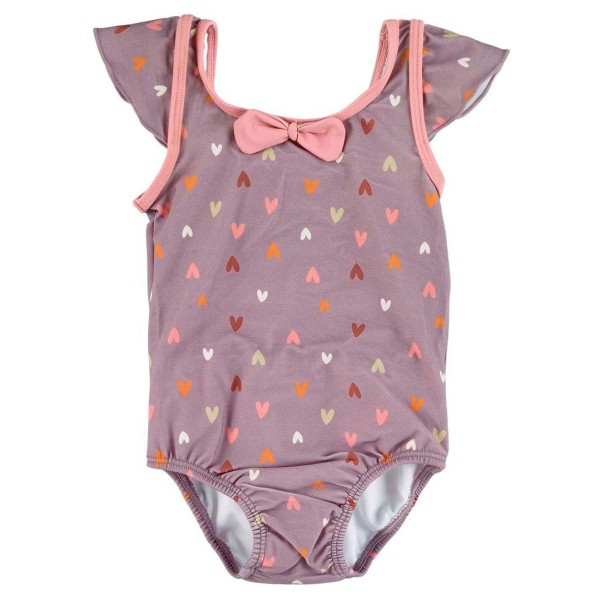 Sterntaler - Kid's Badeanzug Herz - Maillot de bain