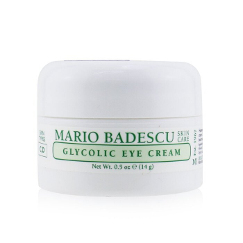 Mario Badescu Mario Badescu Creme Para Olhos Glycolic 14ml/0.5oz
