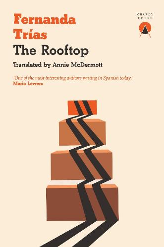 The Rooftop (Paperback)