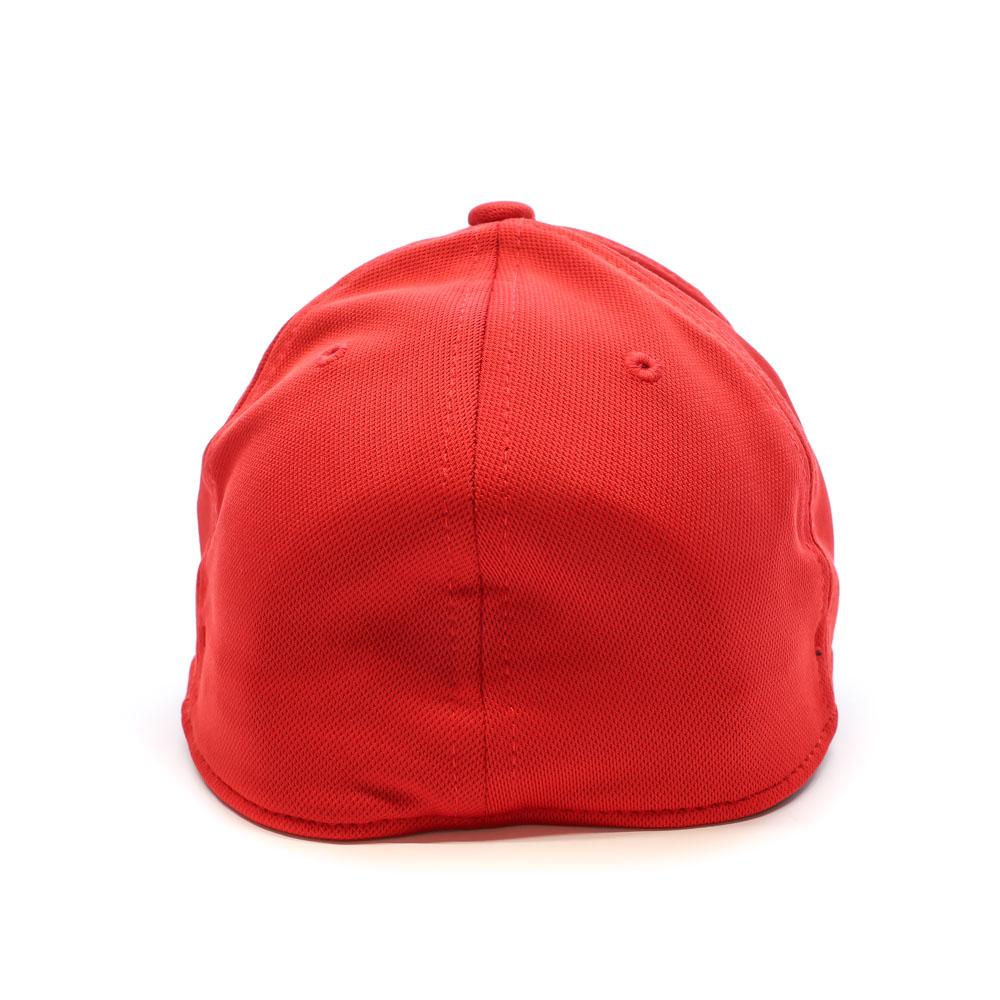 Under Armour Casquette Rouge Garçon Under Armour Blitzing