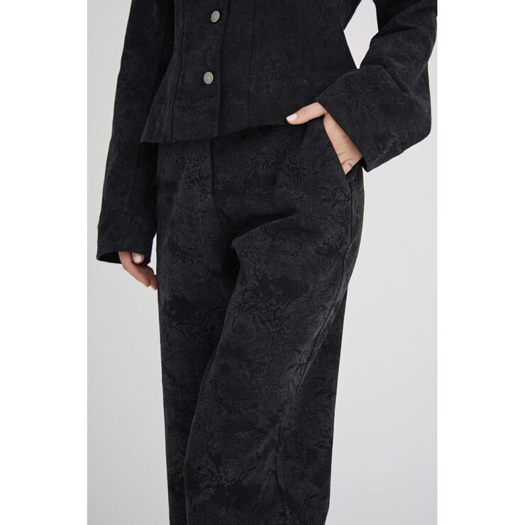 A-VIEW Amelia pants Black