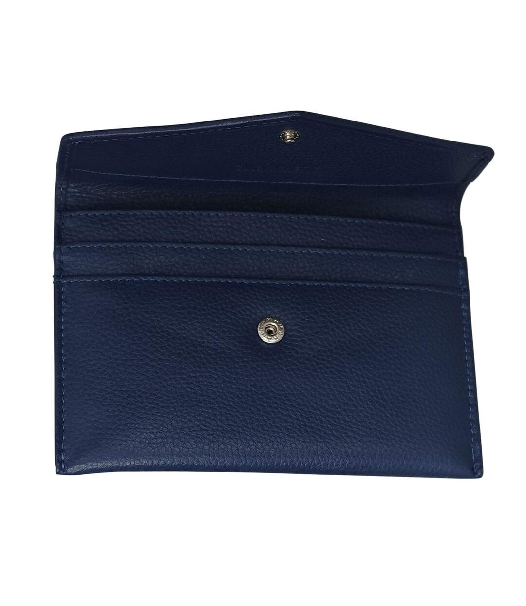 Pochette cuir Format enveloppe étui Carte RFID