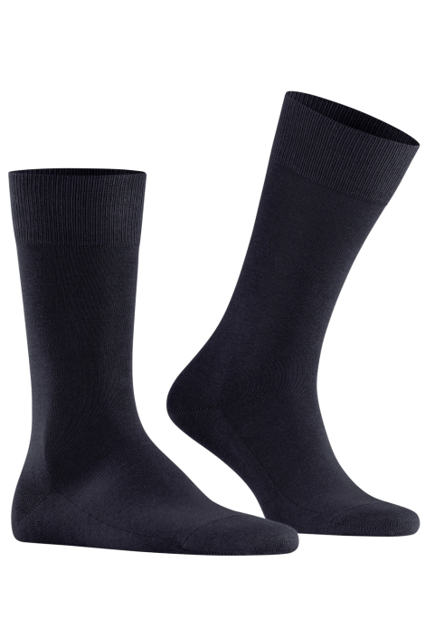 Falke blauwe heren accessoire