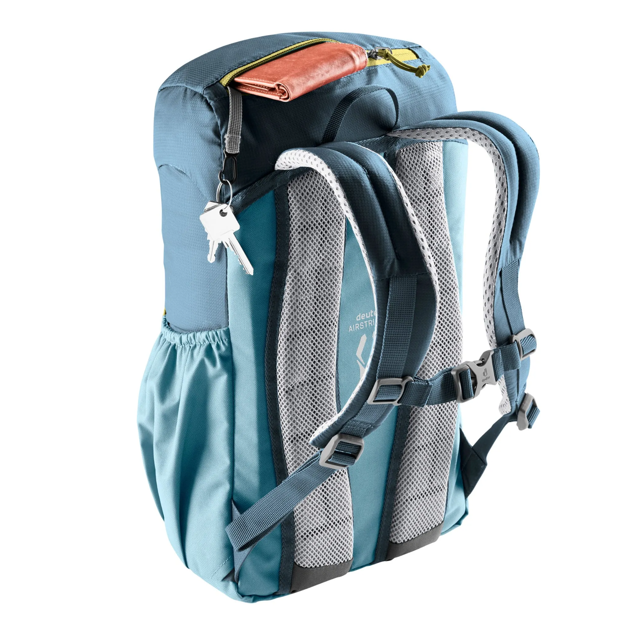 Deuter Sac à Dos Junior 18L - Marine