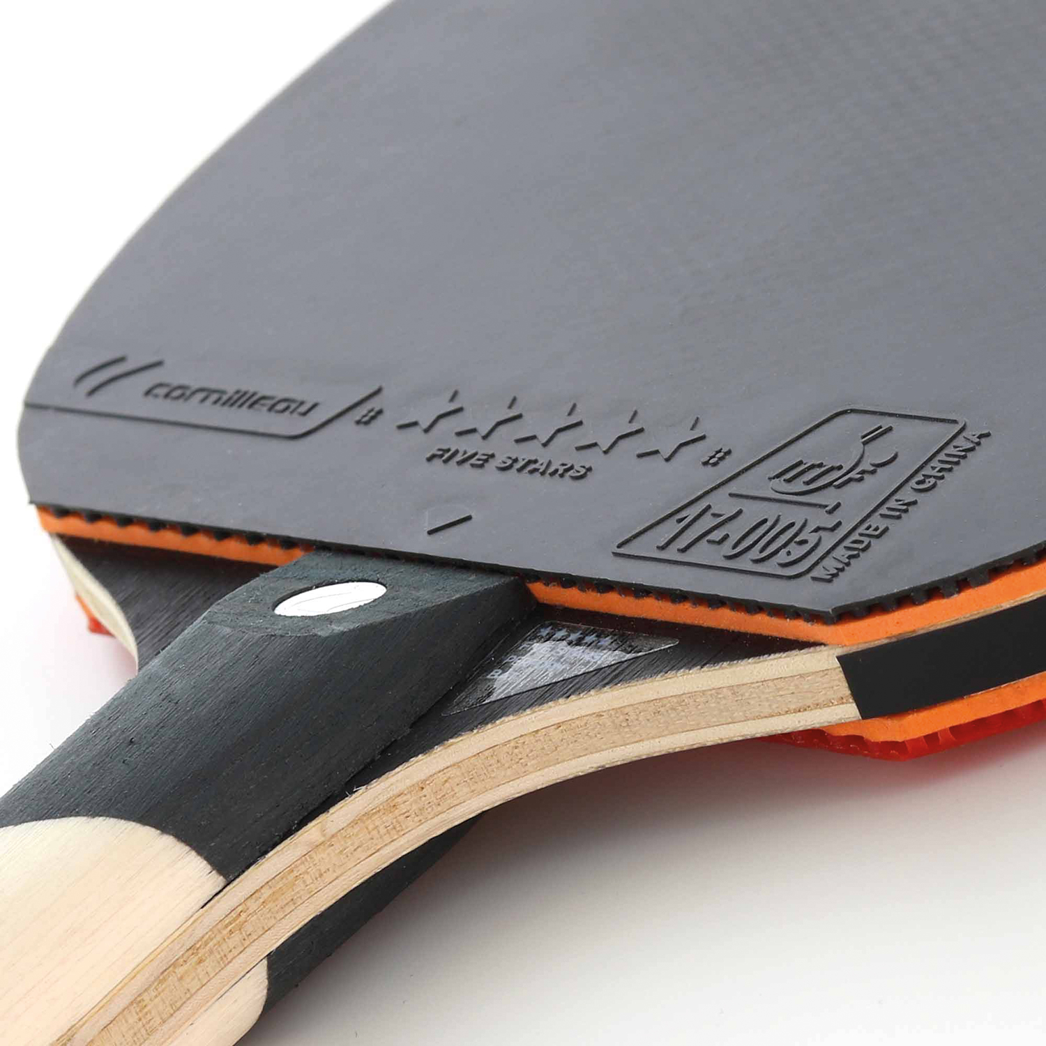 Cornilleau Perform 800 tafeltennisbatje