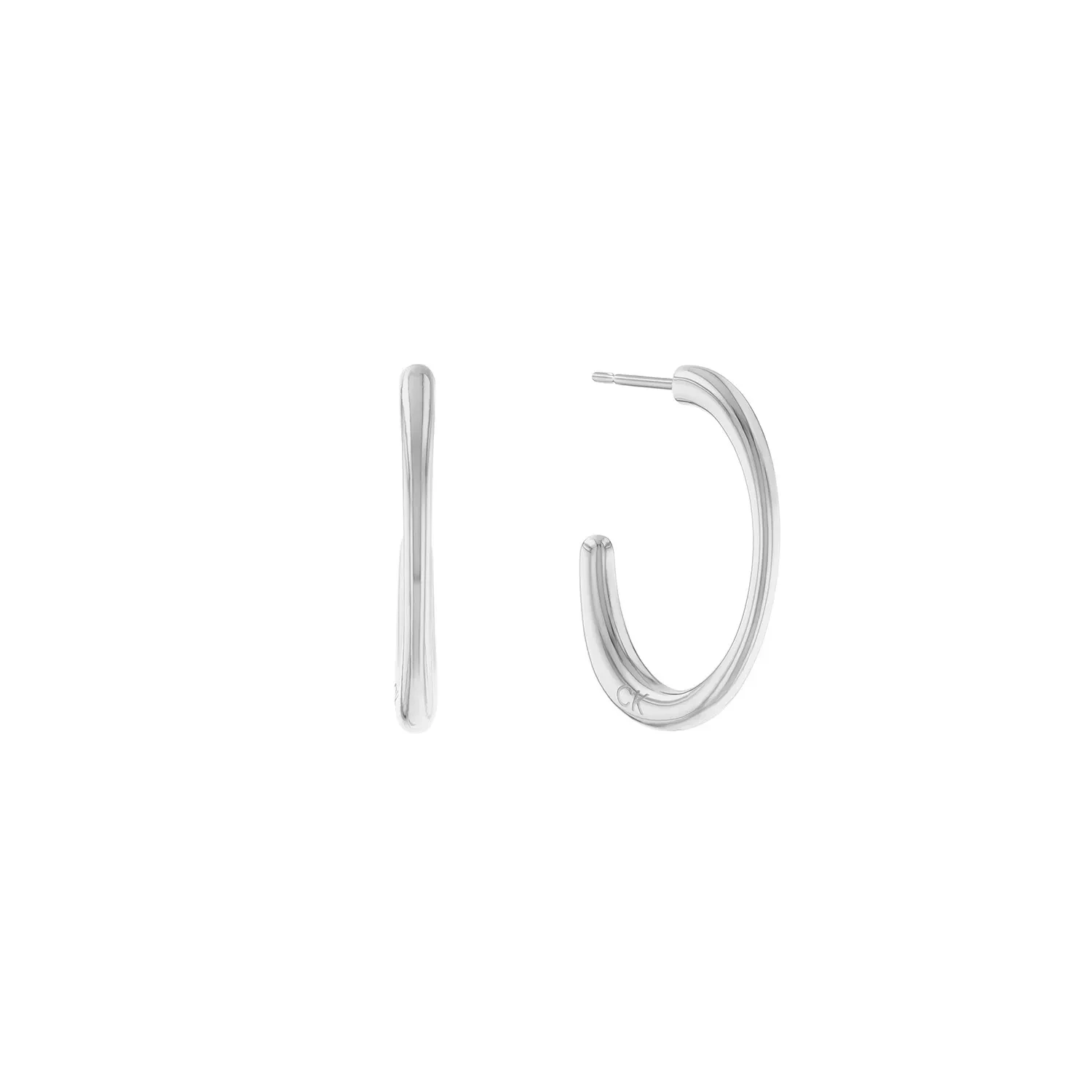 Calvin Klein Øreringe Rustfrit Stål 35000346