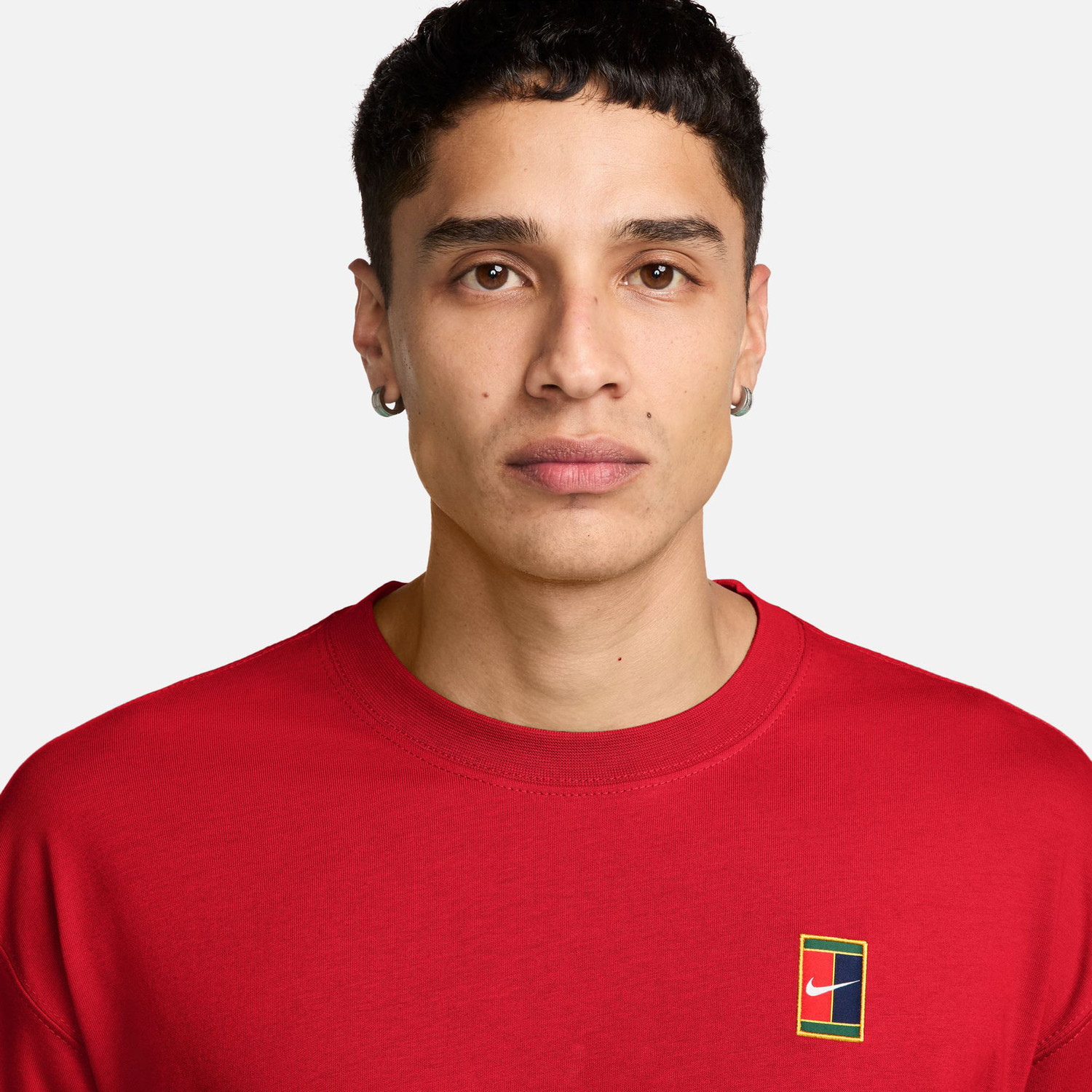 Nike Court 90's Tee