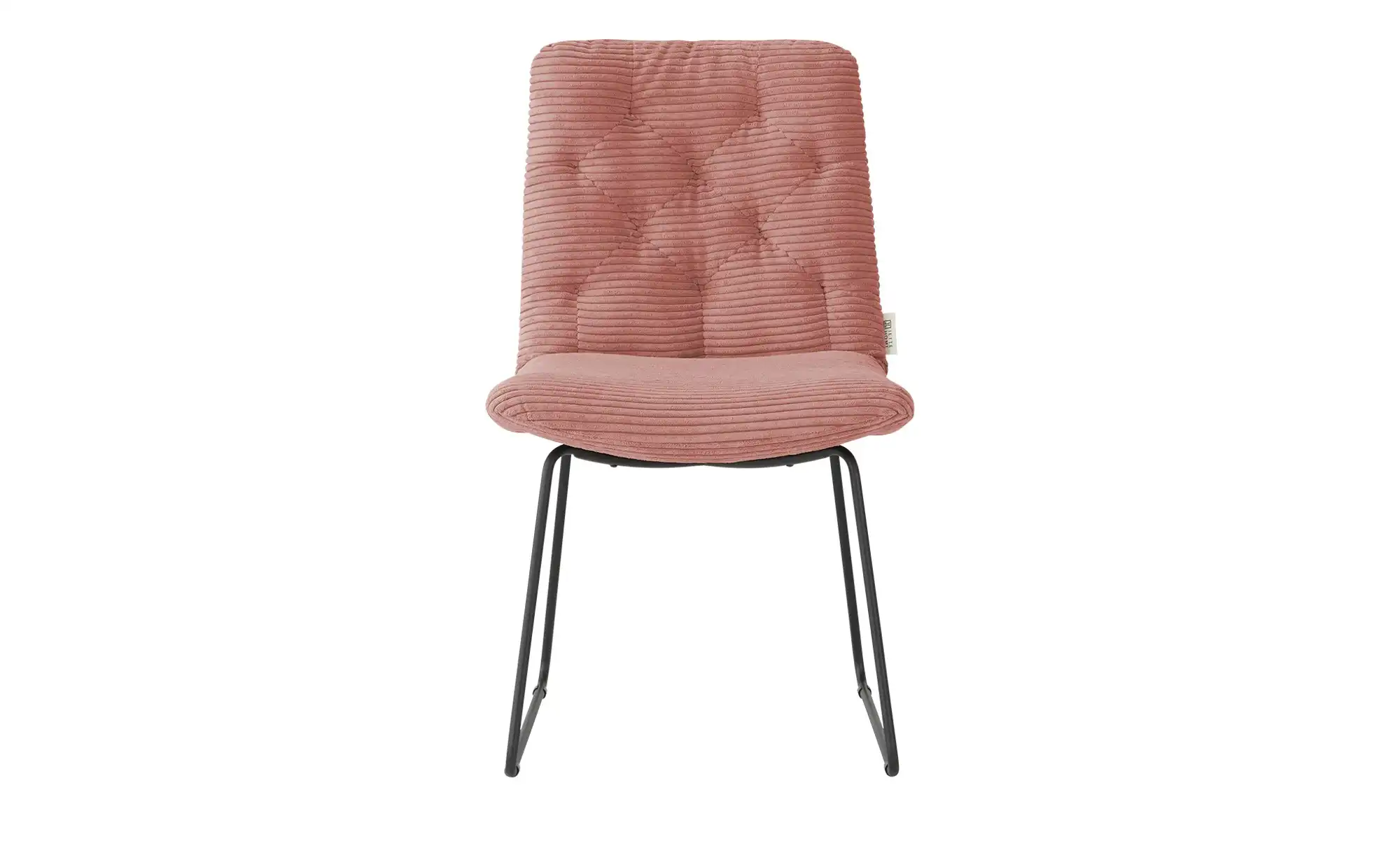 Jette Home Polsterstuhl Salo