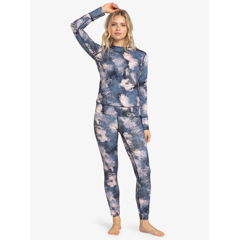 Daybreak Brushed Top - Sous-vêtement thermique enfant