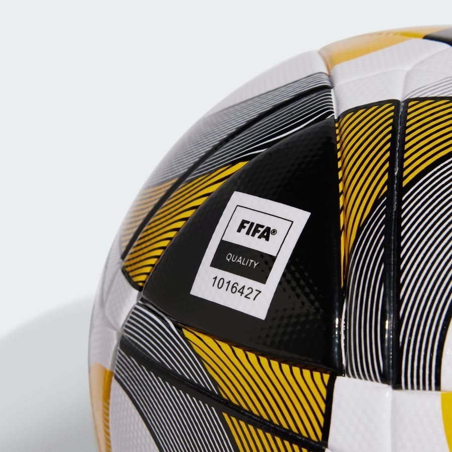 Adidas Ballon Kings League La Caprichosa League