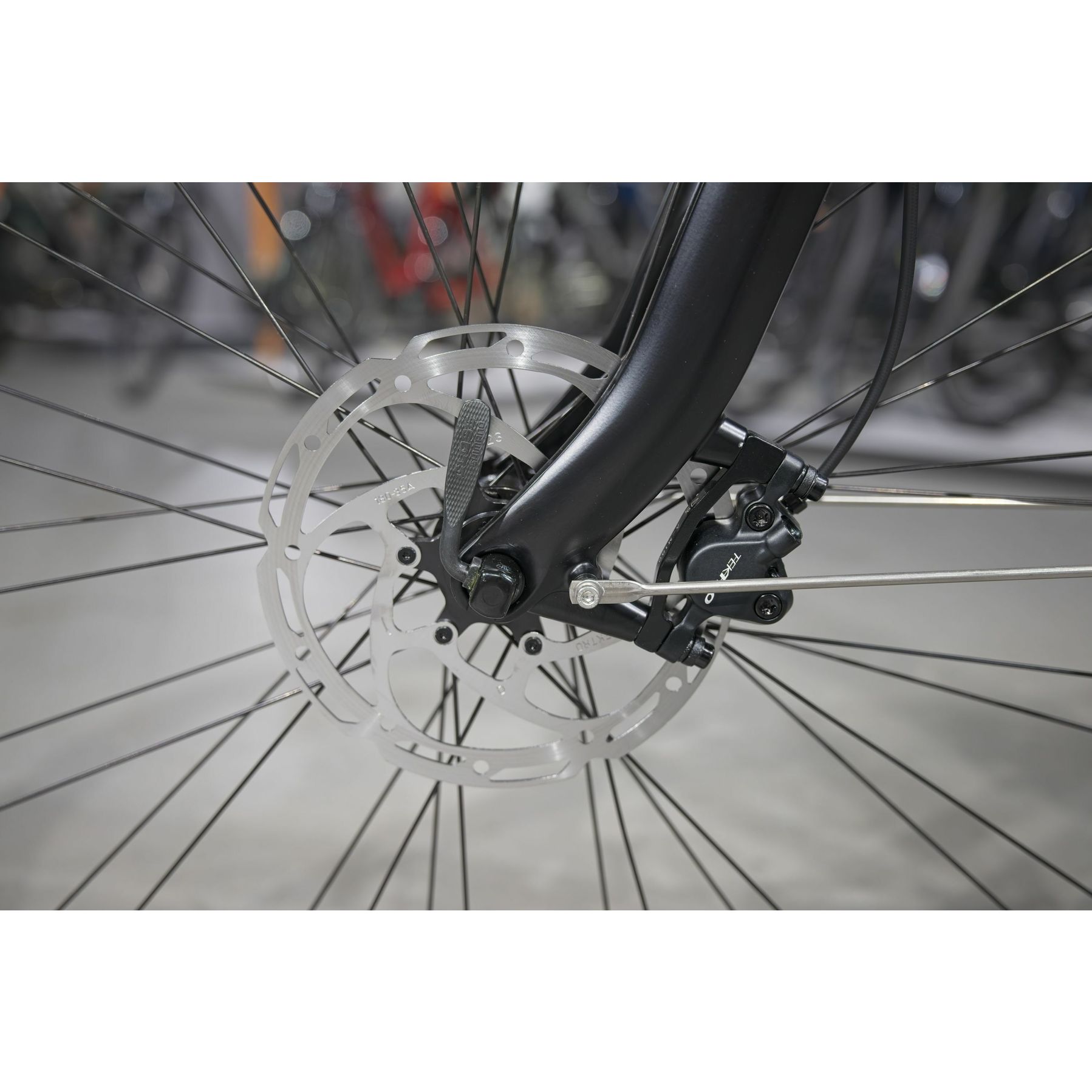 Gazelle Grenoble C7+ HMB 2025