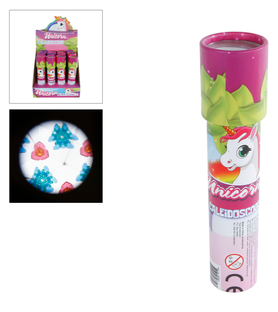 Unicorn Caleidoscoop 1ST