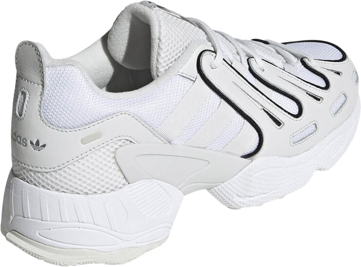 adidas EQT GAZELLE Crywht/crywht/cblack