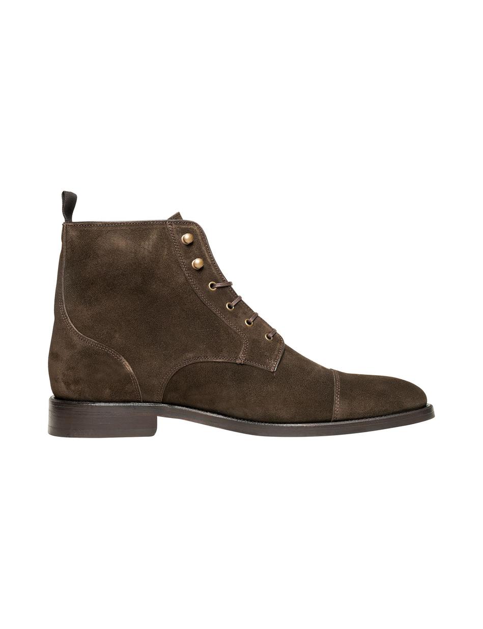 SCHNÜRBOOTS MURRAY CDB