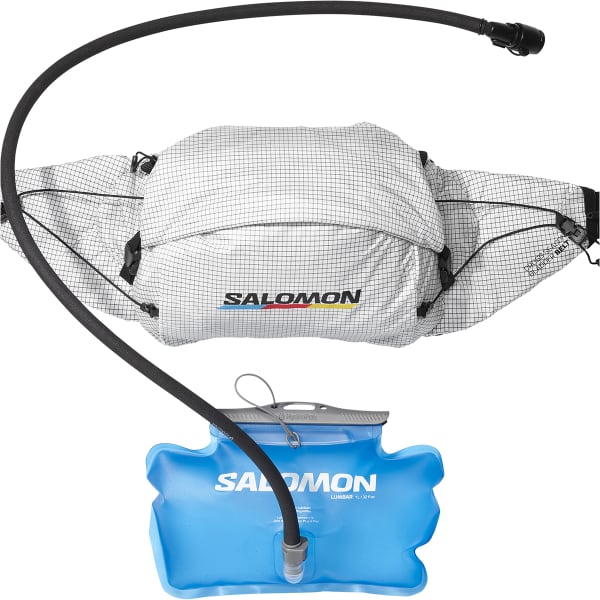 Ceinture porte gourde SALOMON CROSS SEASON BLADDER RACE