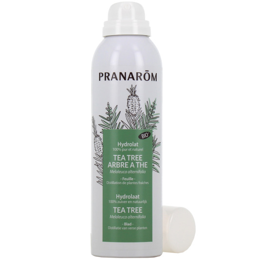 Hydrolats Pranarom