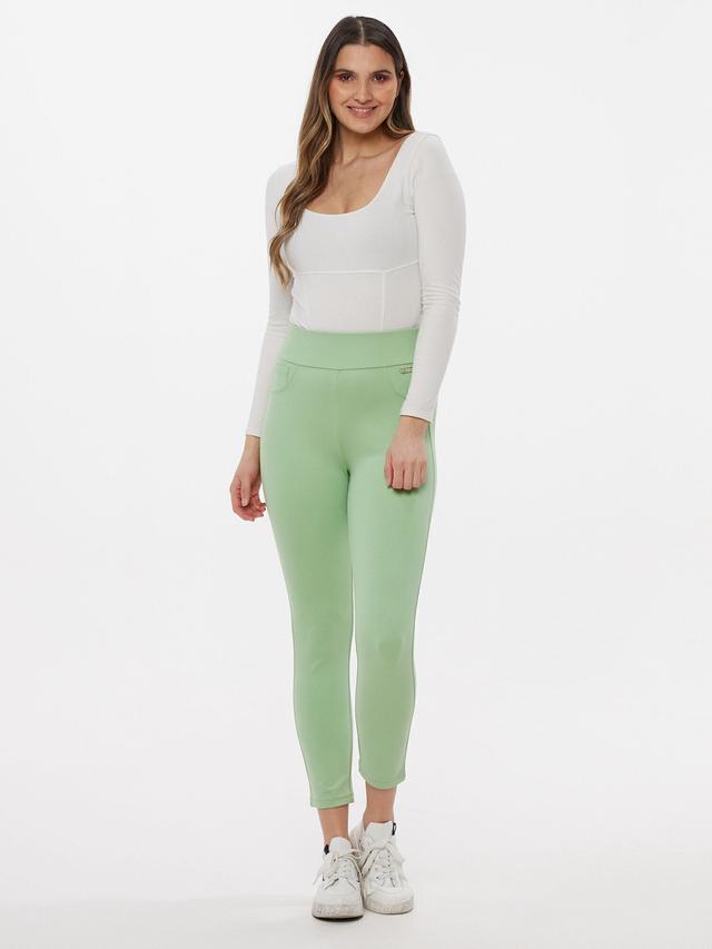7/8 Jeggings Birgit Punto di Roma