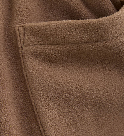 En Fant Bådek?be - Fleece - Coca Mocha