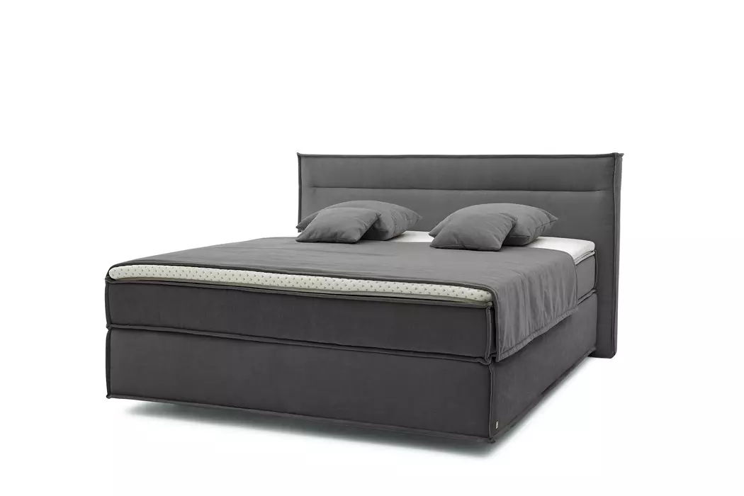 Boxspringbett JustB! 180 x 200 cm