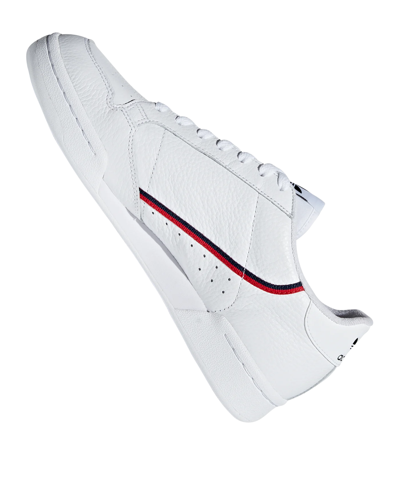 adidas Originals Continental 80 Sneaker Weiss