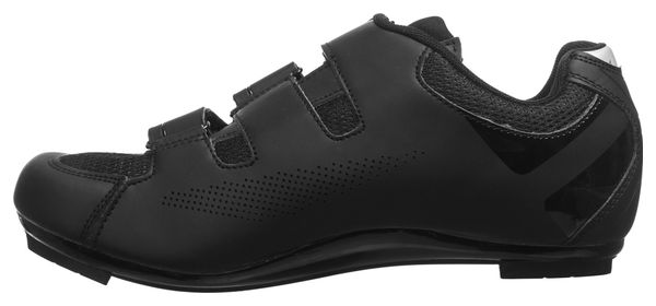 Chaussures Route Neatt Asphalte Race Noir