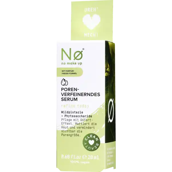 refine today Pore Refining Serum