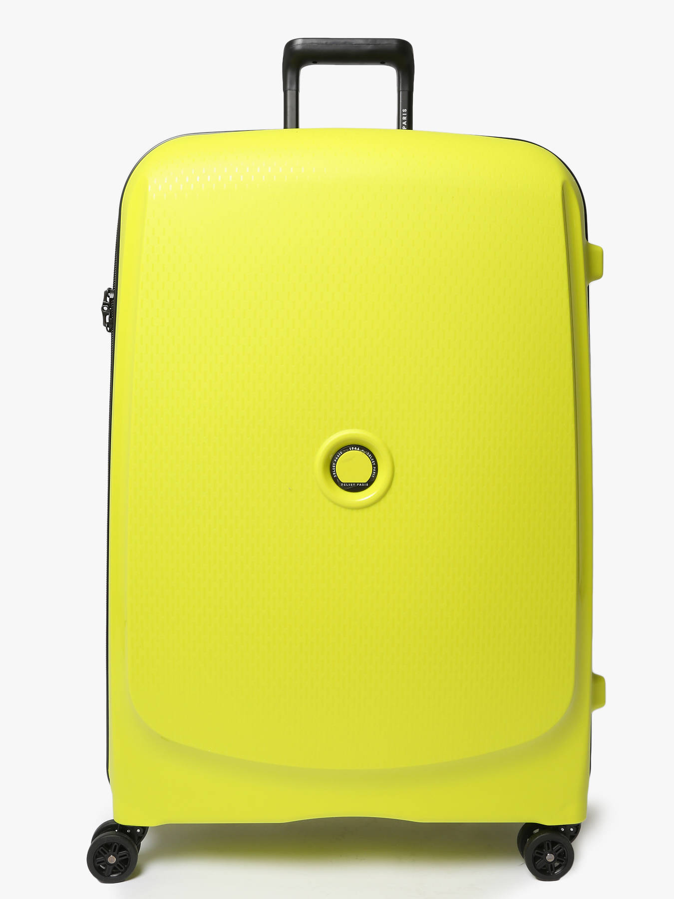 Valise rigide Belmont + DELSEY