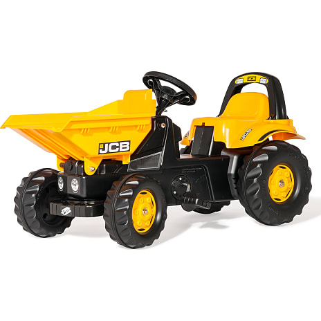 Rolly Toys Dumber JCB