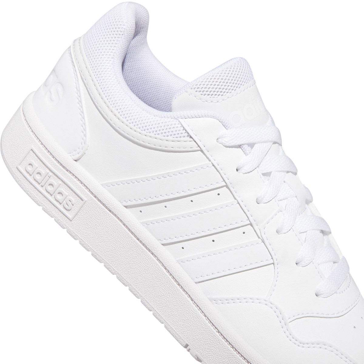 adidas Hoops 3.0 Sneakers Dame