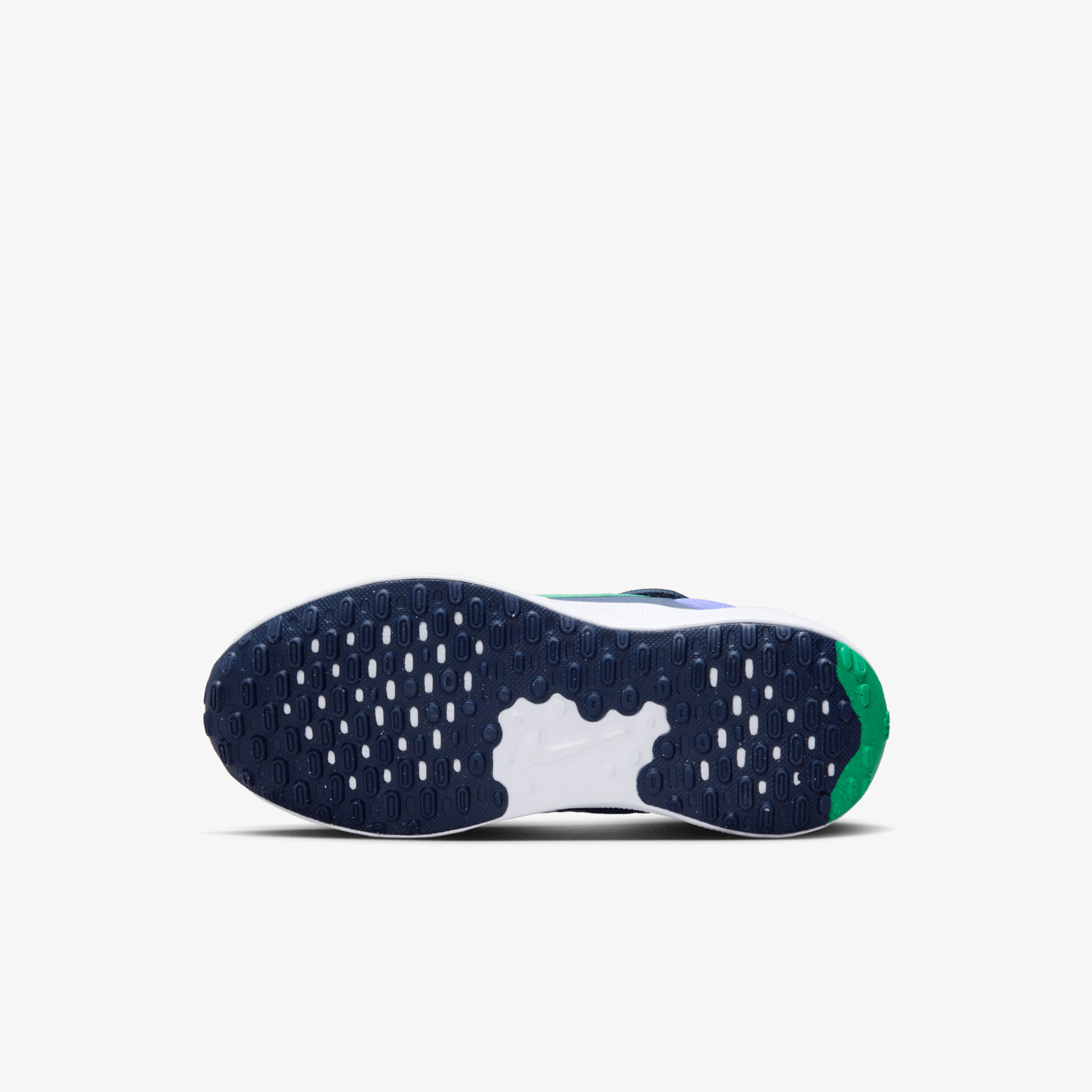 Nike Revolution 7 Kinder Sneaker Low - Mehrfarbig | Jetzt bei reno.de
