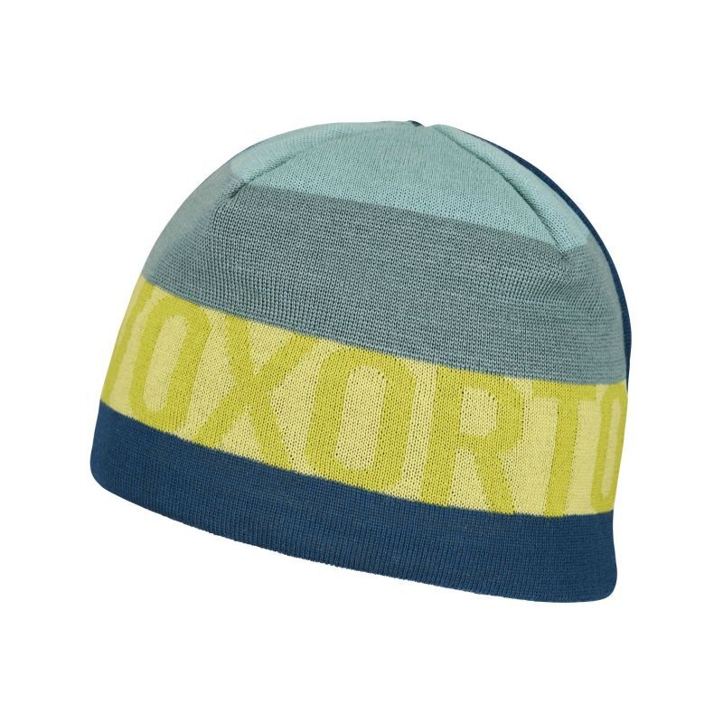 Patchwork Beanie - Bonnet