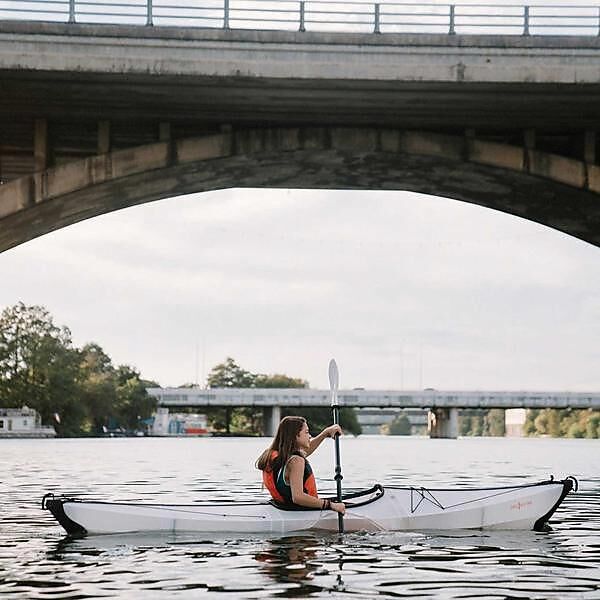 ORU KAYAK - KAYAK BAY ST