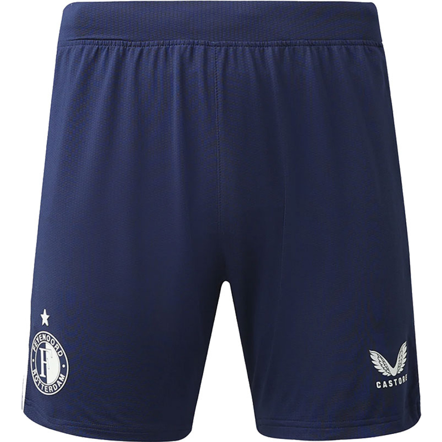 Castore Feyenoord Uit Tenue Dames 2023/2024