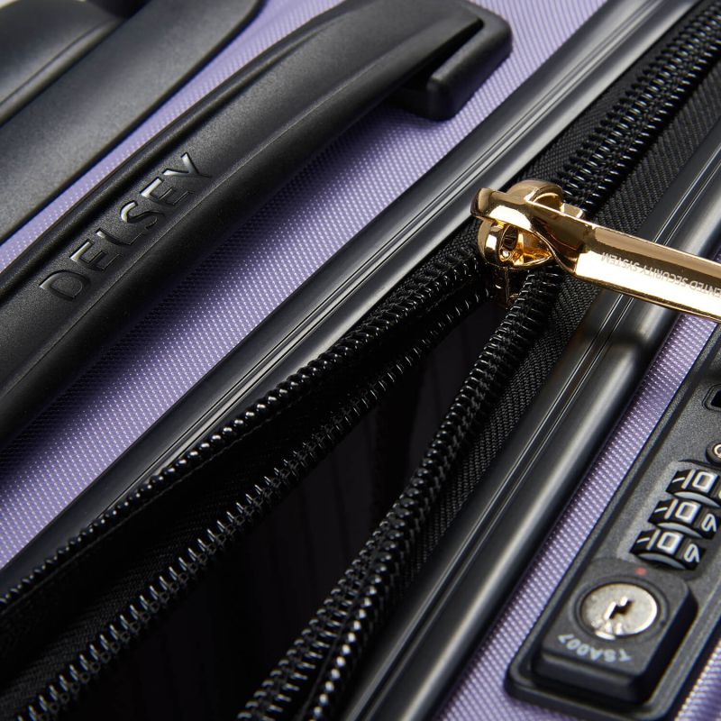 Valise rigide Segur 2.0 75,5 cm Lavender