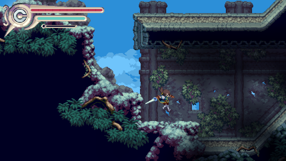 Vernal Edge- PlayStation 5