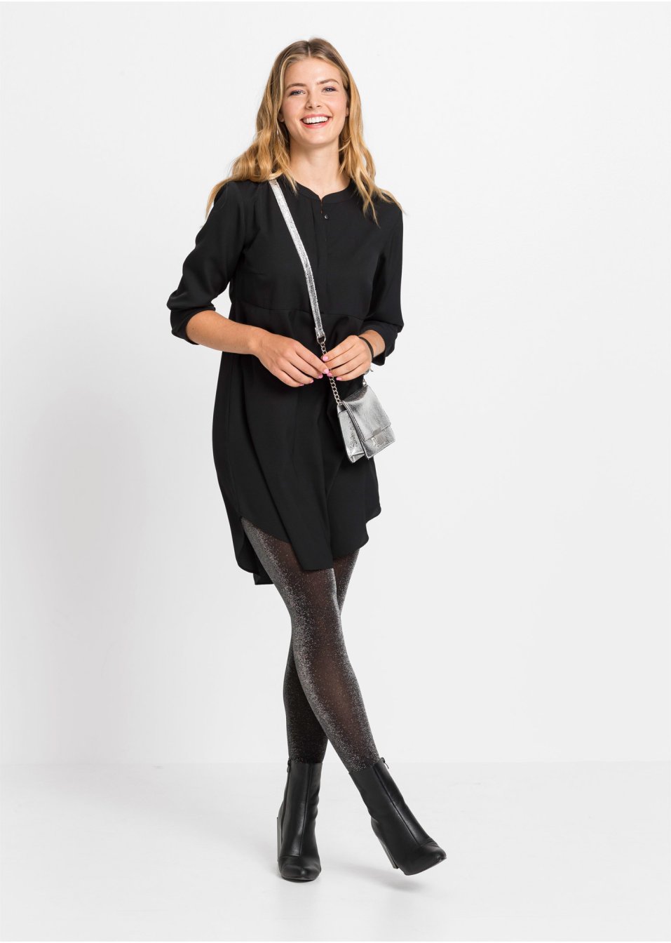 Robe-chemise