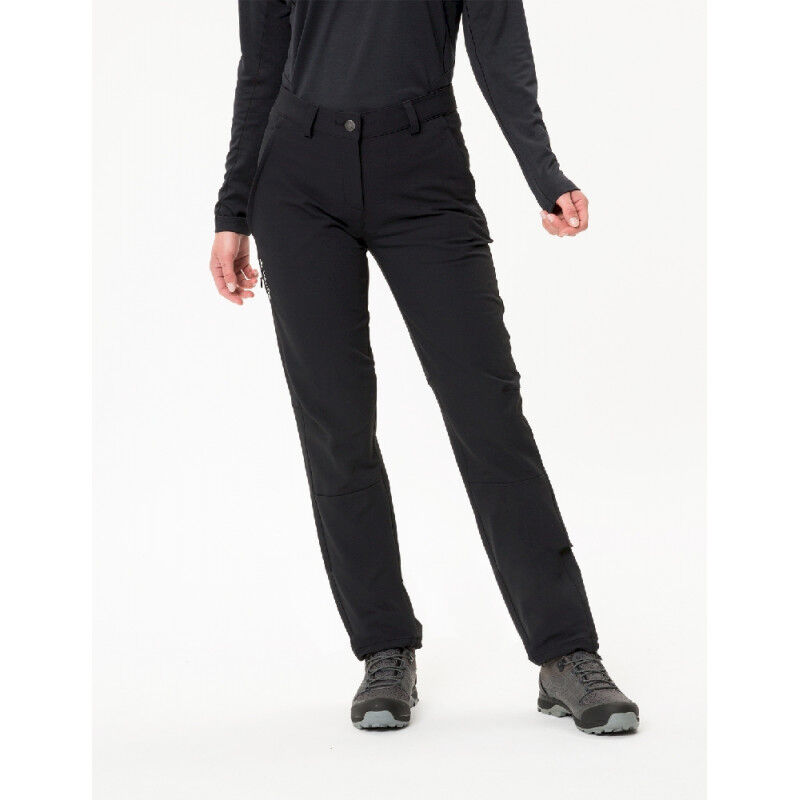 Strathcona Pants II - Pantalon trekking femme