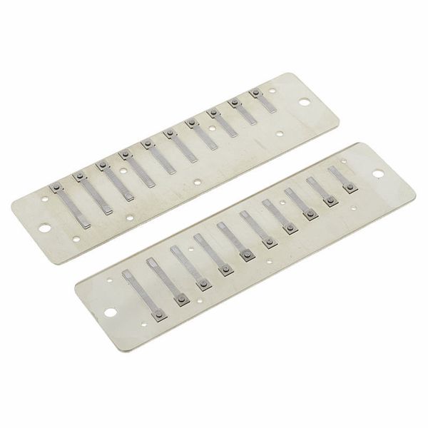 C.A. Seydel Söhne 1847 Reedplates D-Major