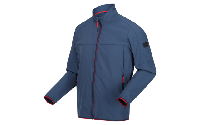 Regatta Prestfield Herrenjacke