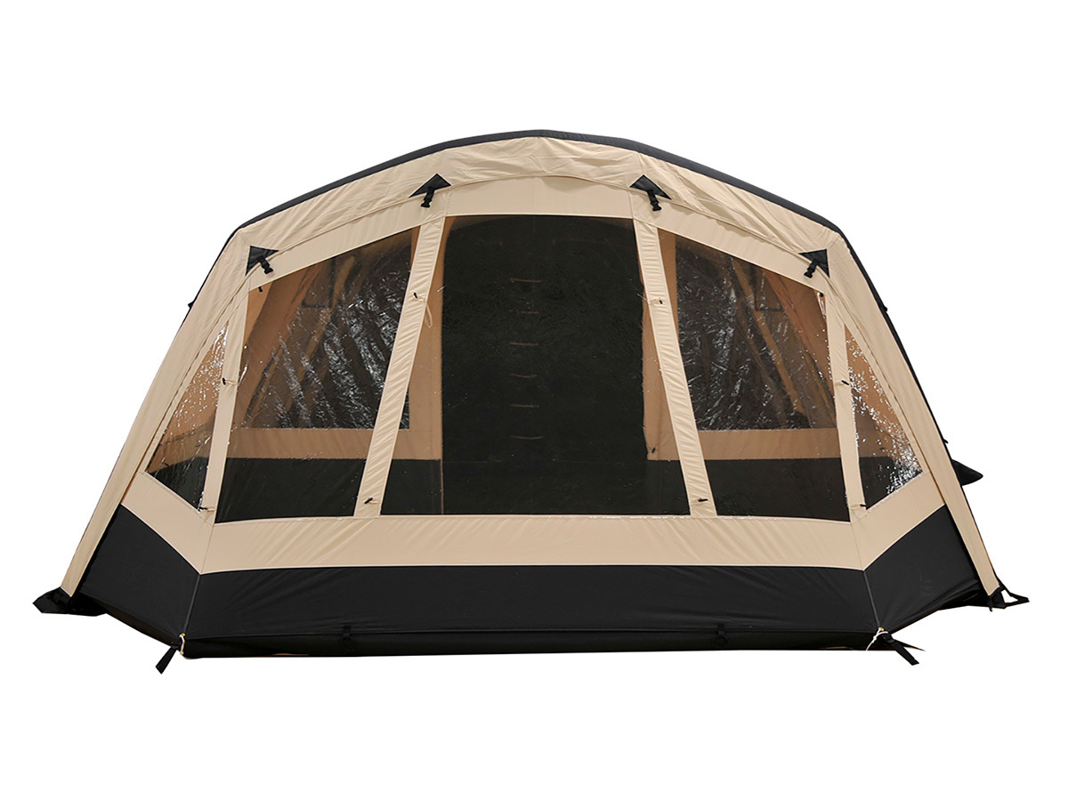 Obelink Florence XL Easy Air voorwand