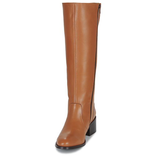 Betty London - GESSIE - Camel