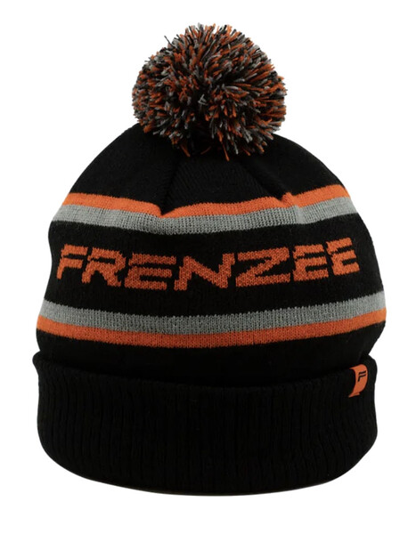 Bonnet Bobble Frenzee FXT Team